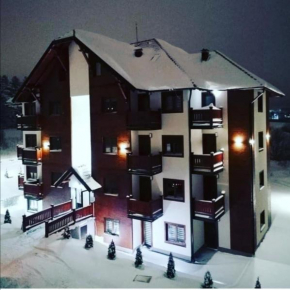 Apartman Jokic TL, Zlatibor